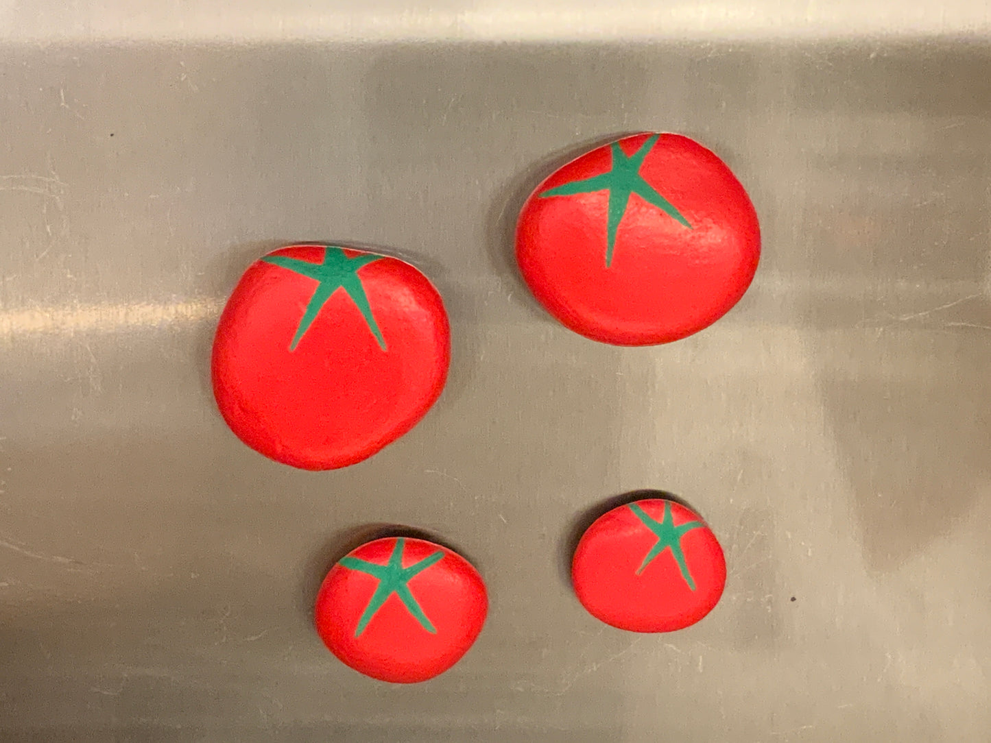 Decorative Painted Rocks