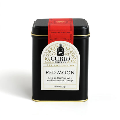 Red Moon Tea