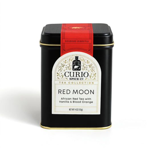 Red Moon Tea