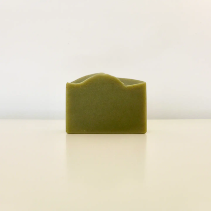 Vetiver Bar Soap