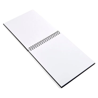 Watercolor Sketchbook (10x12'')