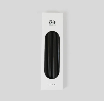 Taper Candlesticks (4 pack)