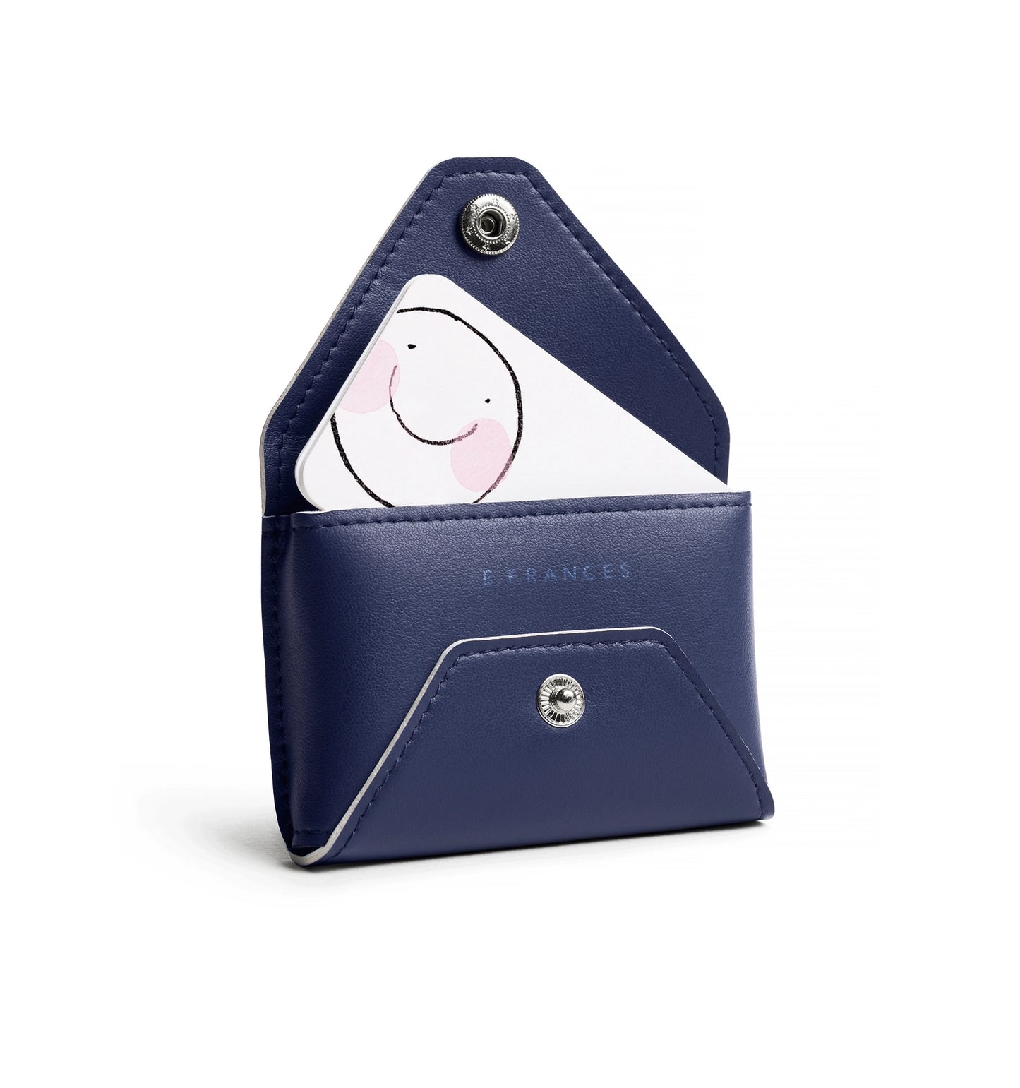 Navy Blue Case for Little Notes