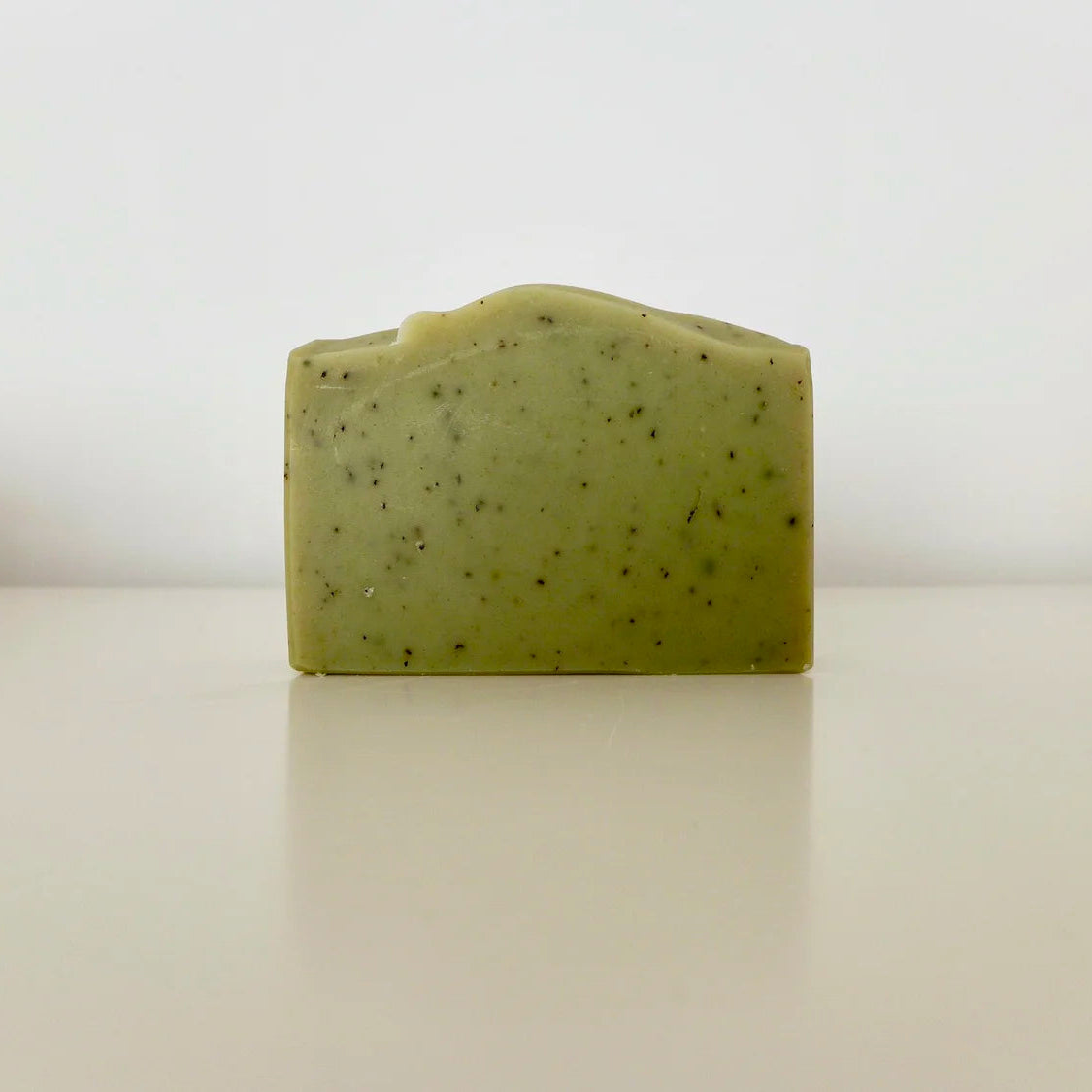 Sencha (Green Tea) Bar Soap