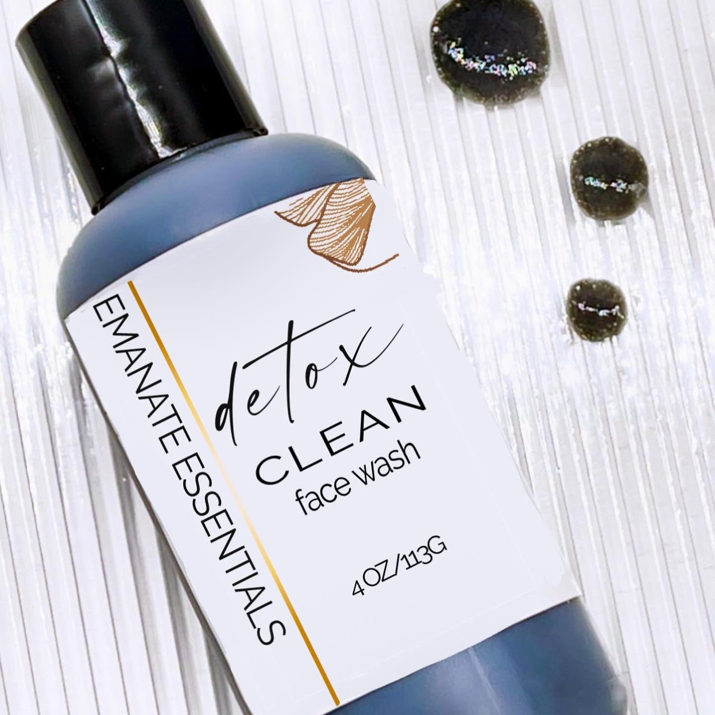Clean Face Wash