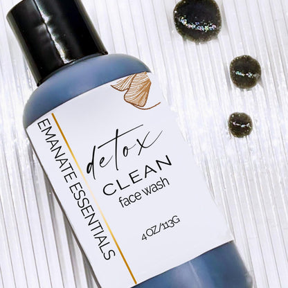 Clean Face Wash