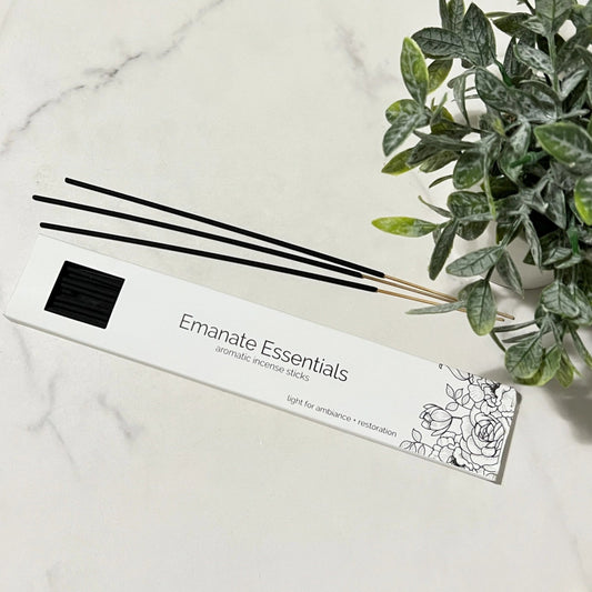 Aromatic Incense