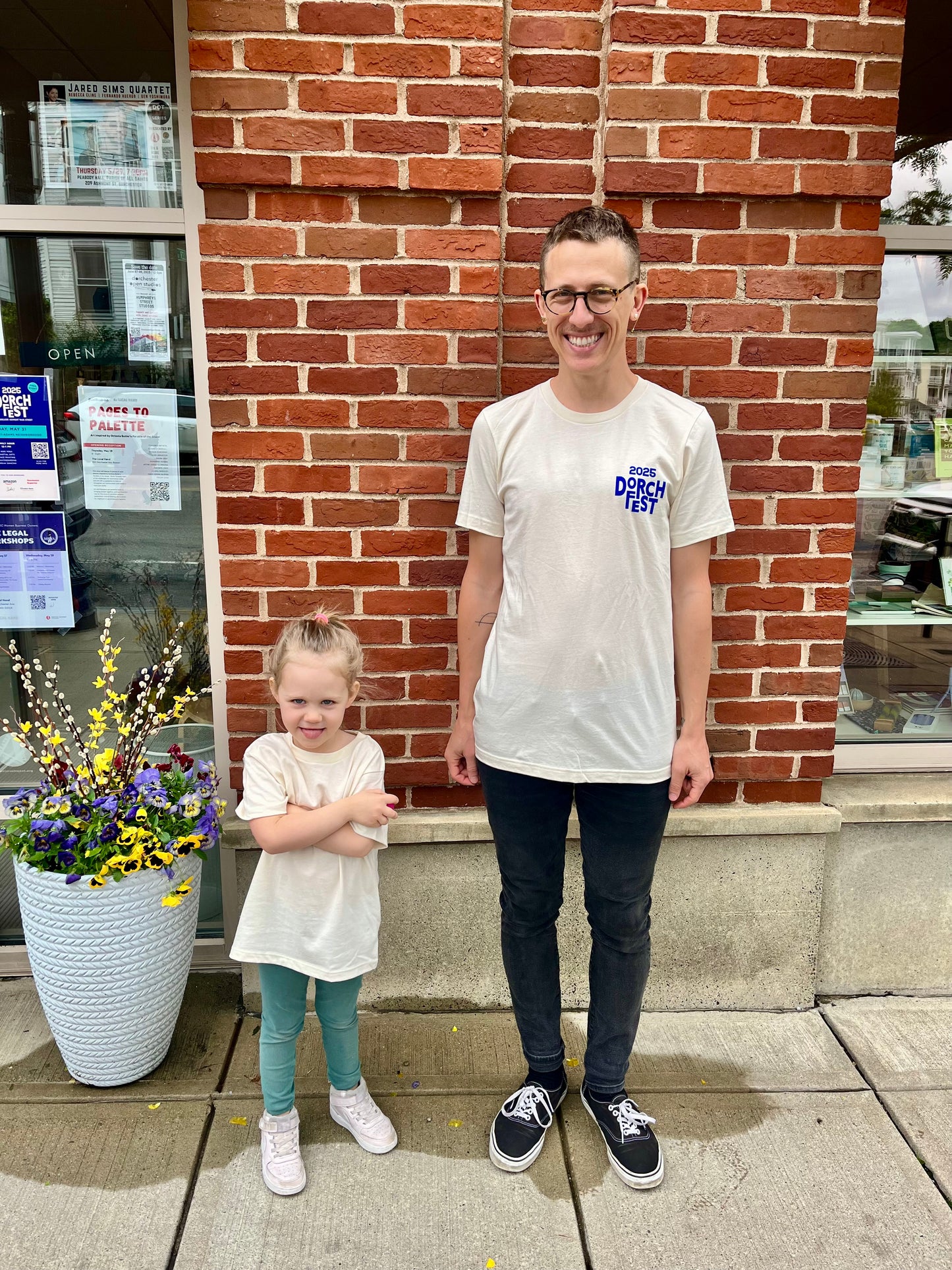 Dorchfest T-Shirts