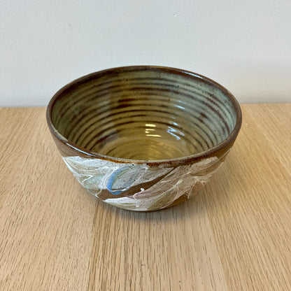 7” Deep Serving Bowl