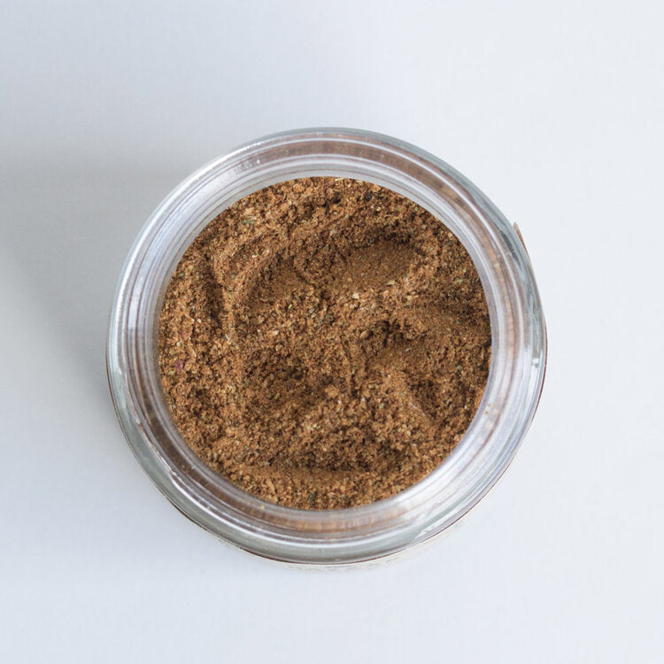 Bazaar Baharat Curio Spice Mix