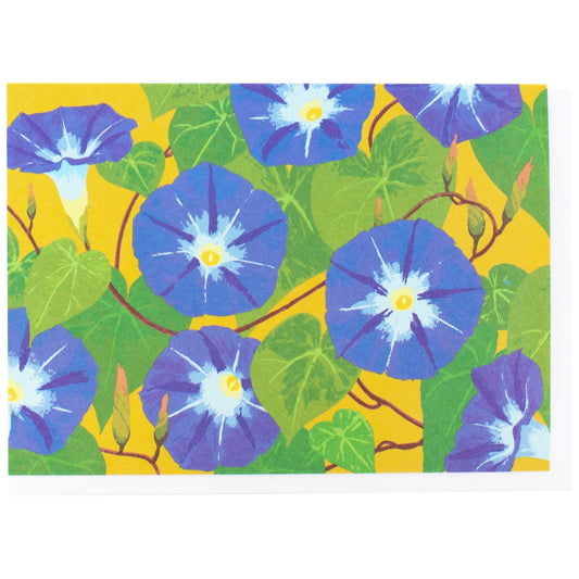 Flower Notecards (set of 10)