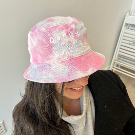 Dorchester Bucket Hat