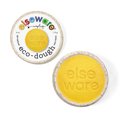 Eco-Dough