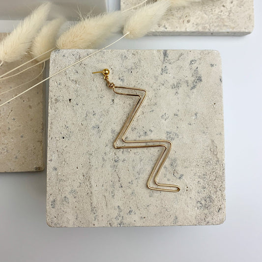 Zizi Earrings