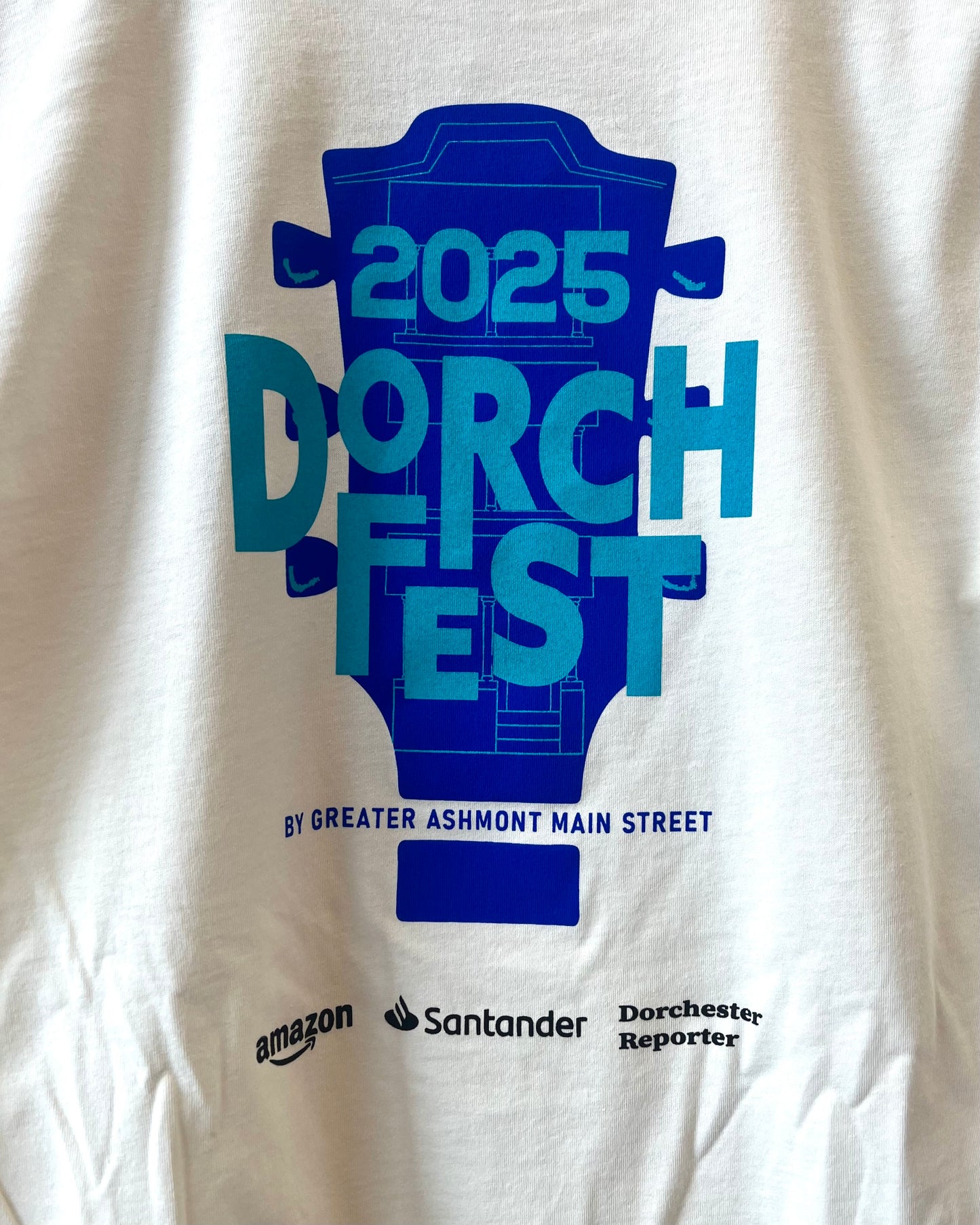 Dorchfest T-Shirts