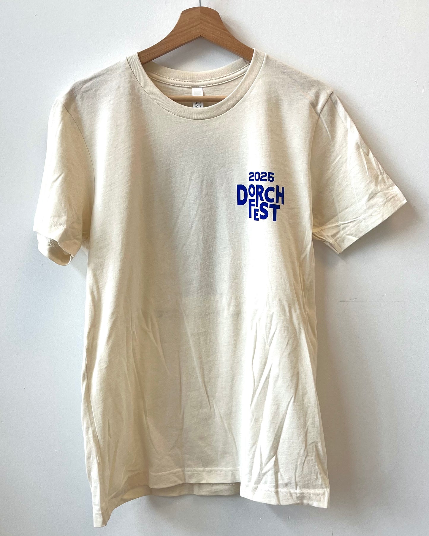 Dorchfest T-Shirts