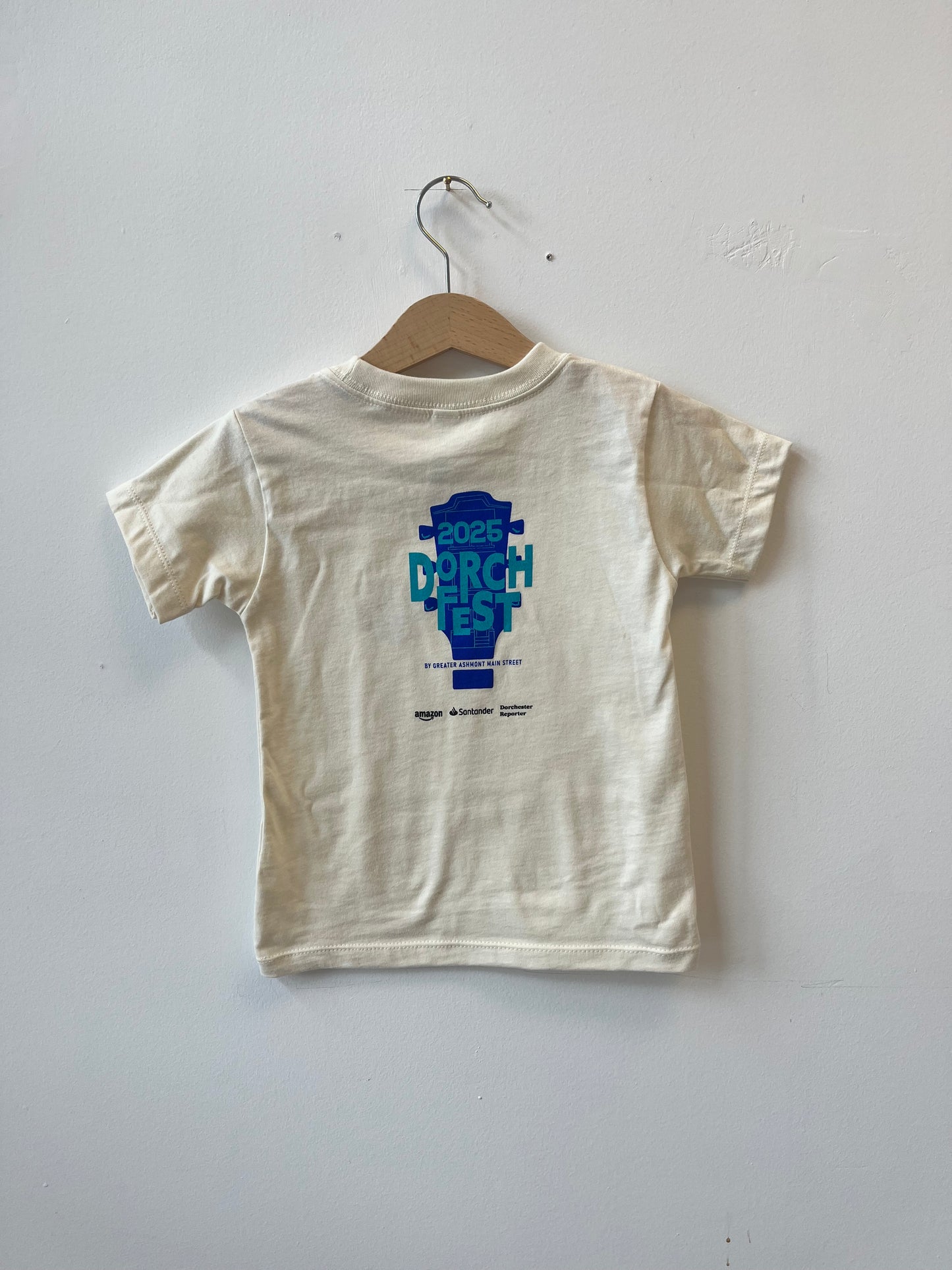 Dorchfest T-Shirts
