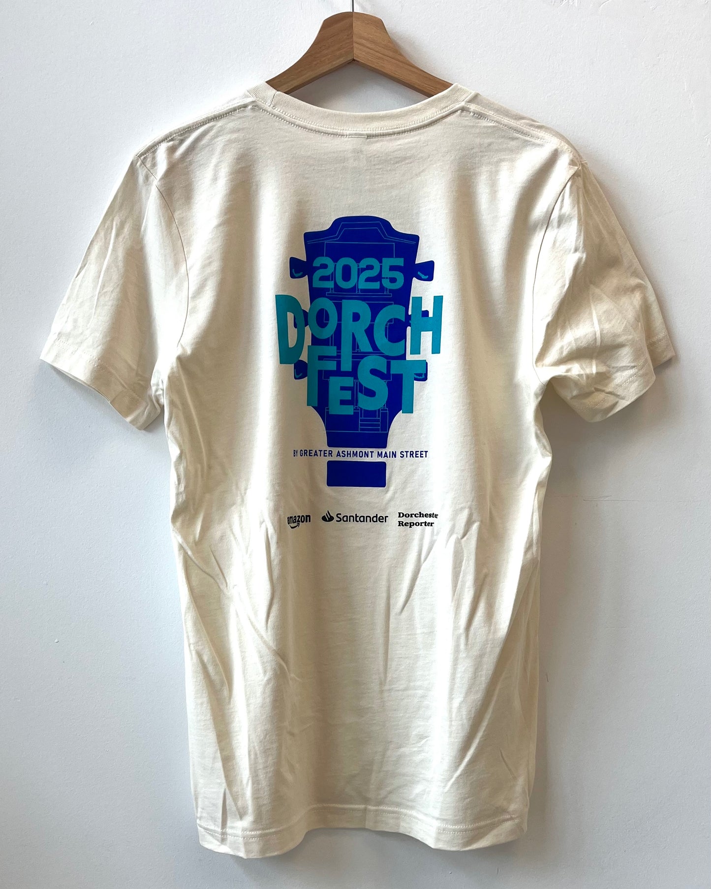Dorchfest T-Shirts