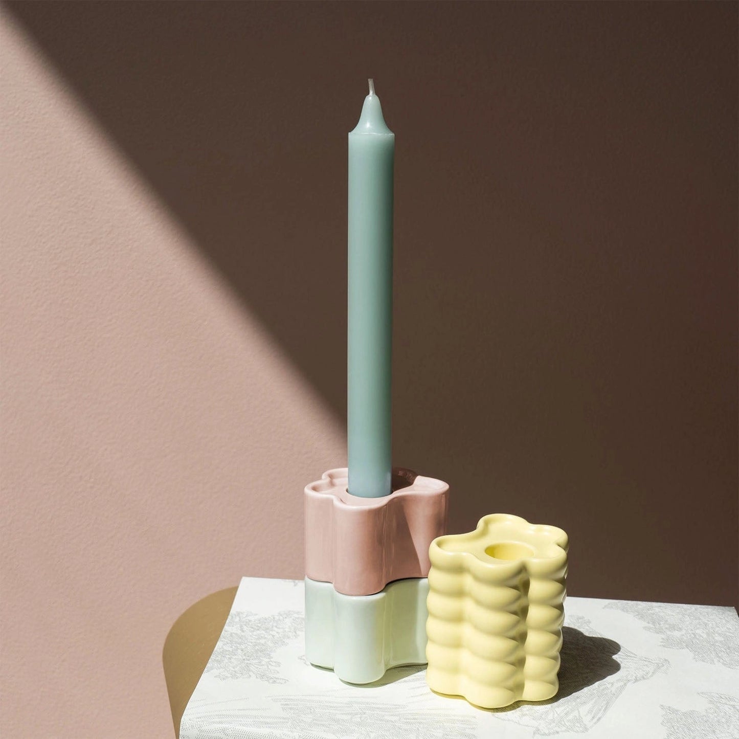 Flora Candle Holder (Small)