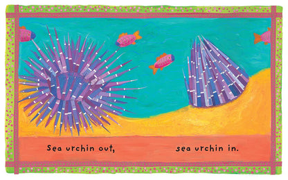 Octopus Opposites