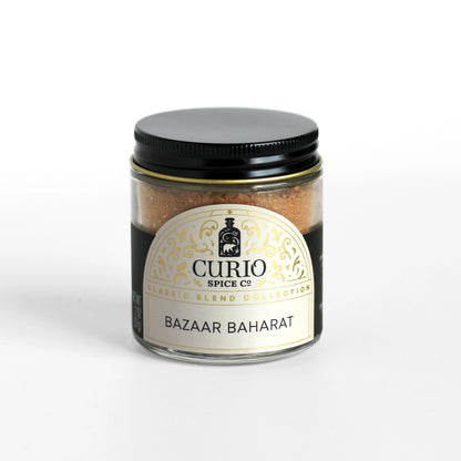 Bazaar Baharat Curio Spice Mix