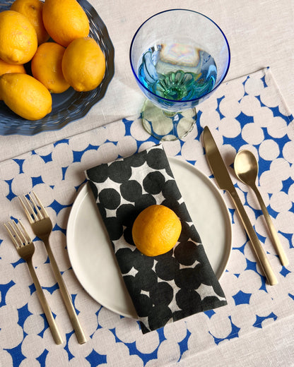 Windy Linen Placemats (set of 4)