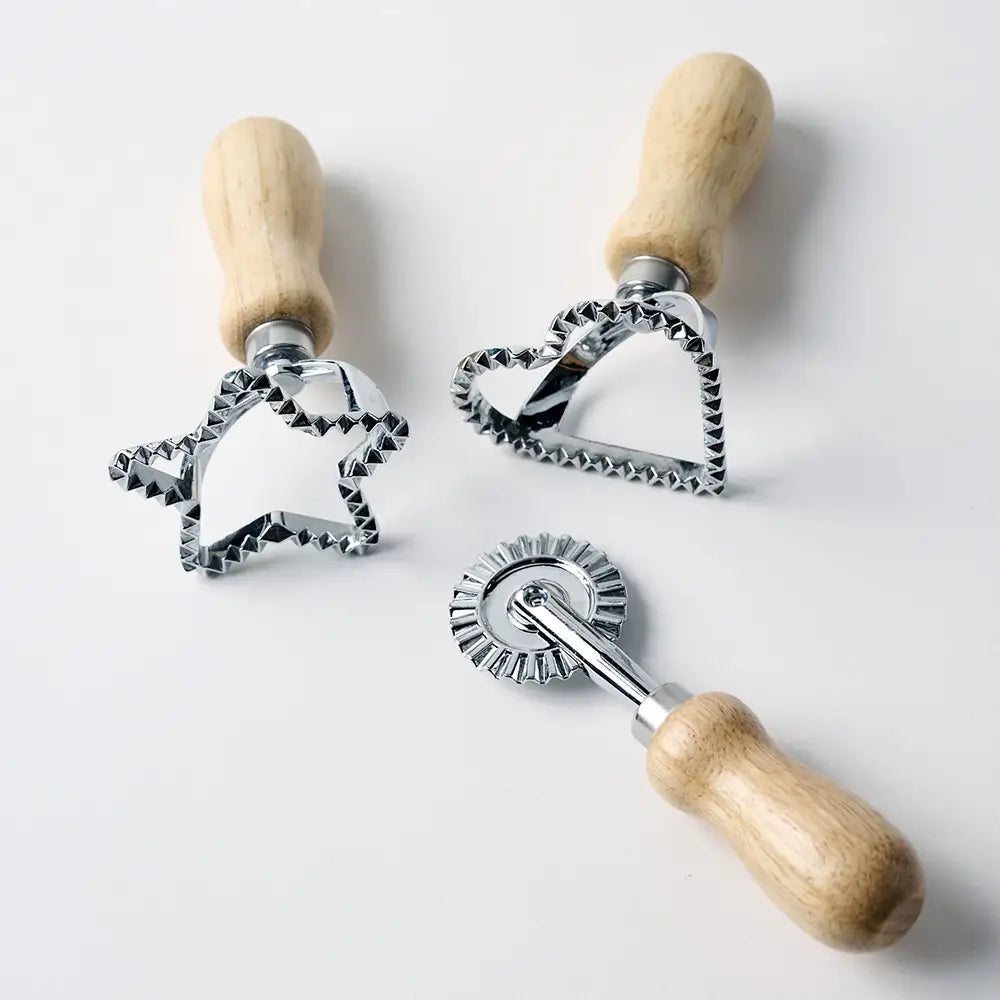 Cookie Cutter Toys for Eco-Dough