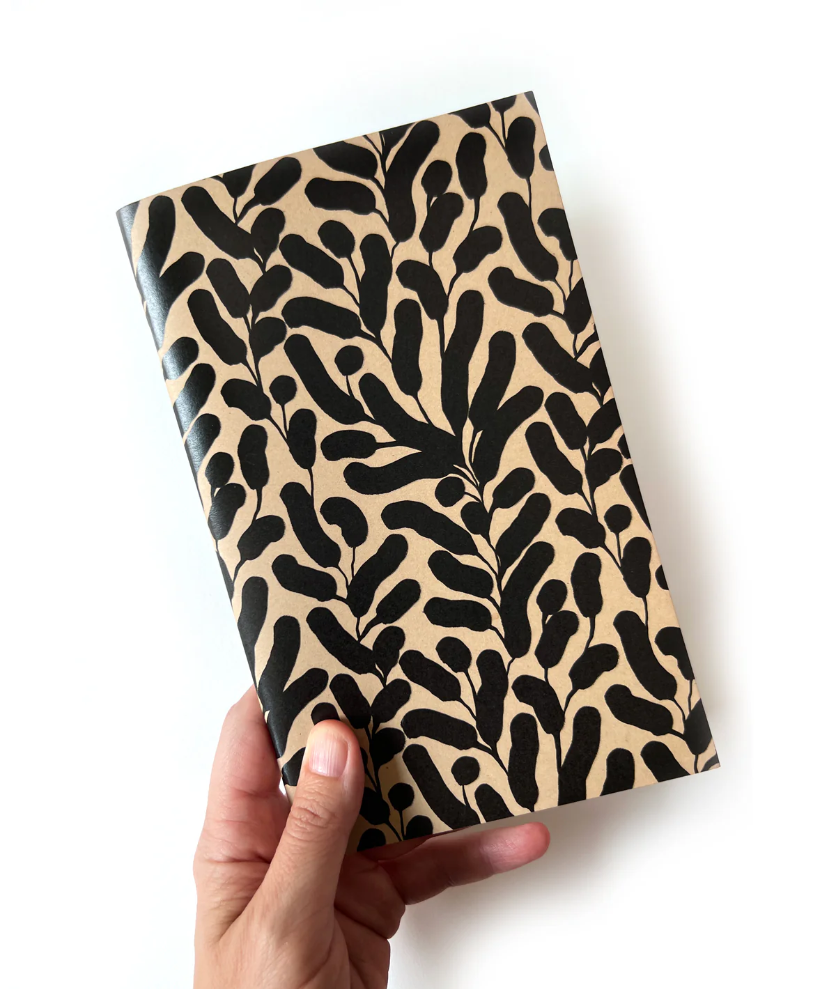 Climbing Vine Notebooks/Journals