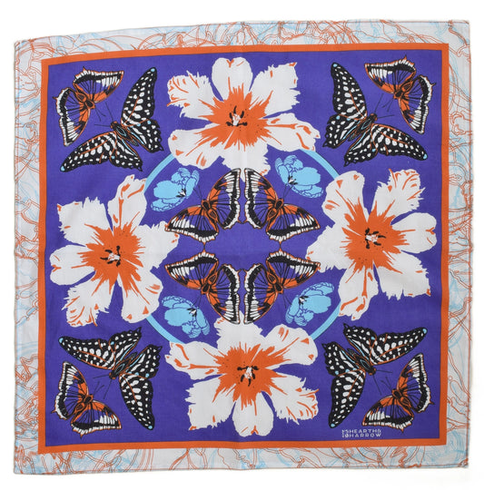 Butterfly Bandana