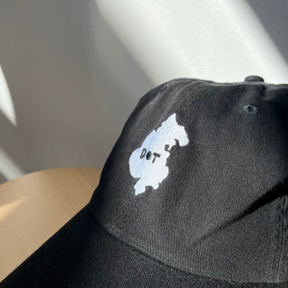 DOT Map Hat