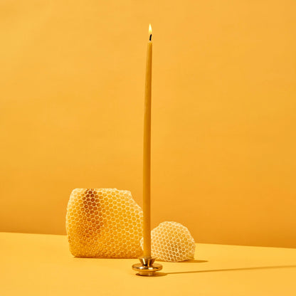 Candle Holder for Skinny Candles