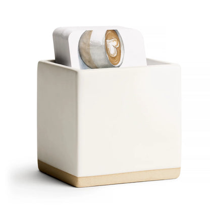 Ceramic Holder for Little Notes