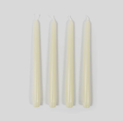 Taper Candlesticks (4 pack)