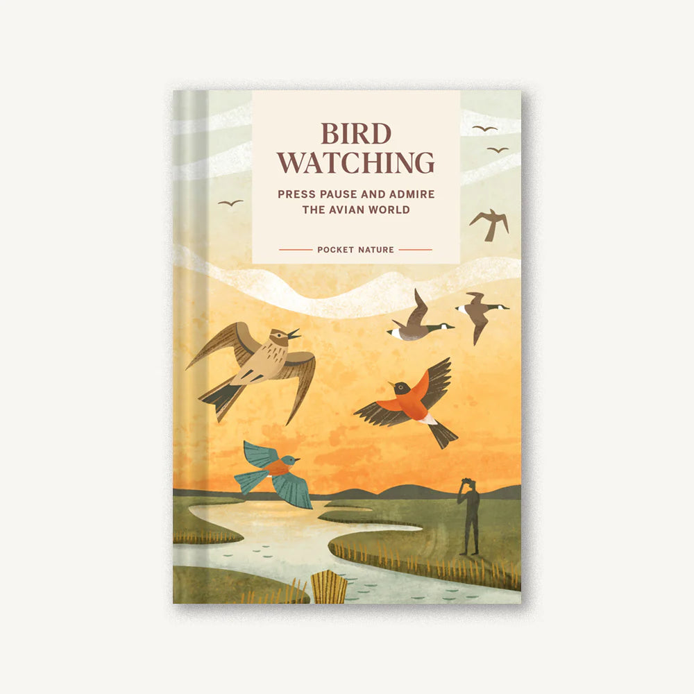 Bird Watching - Pocket Nature