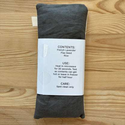 Lavender Eye Pillow