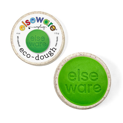Eco-Dough