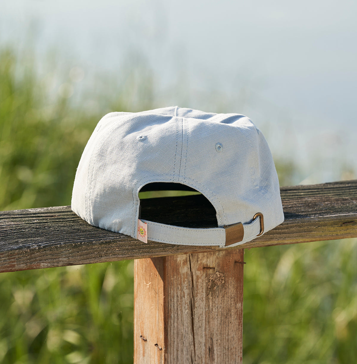Nate Duval Horizon Hat / Baseball Cap