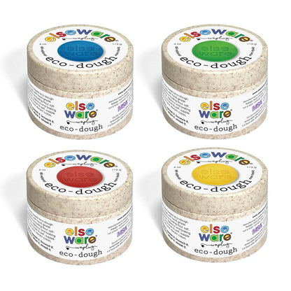 Eco-Dough