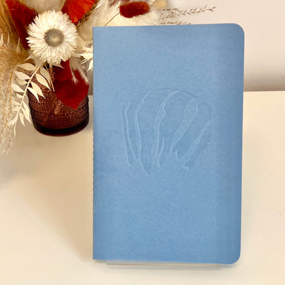 Gas Tank Notebooks