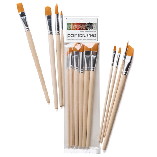 Paintbrush Set