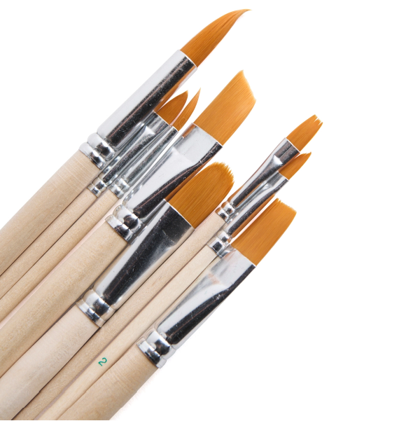 Paintbrush Set