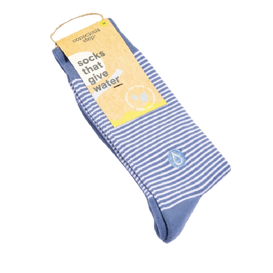 Socks that Give Water