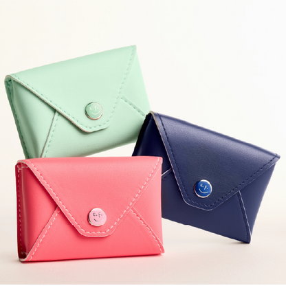 Mint Green Case for Little Notes