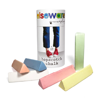 Sidewalk Chalk