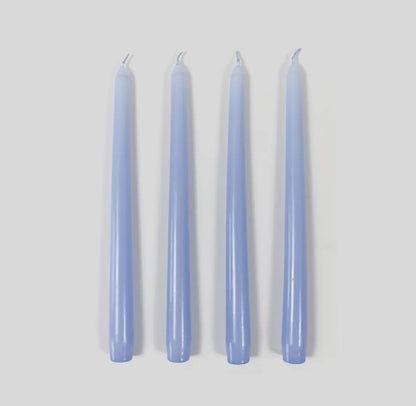 Taper Candlesticks (4 pack)