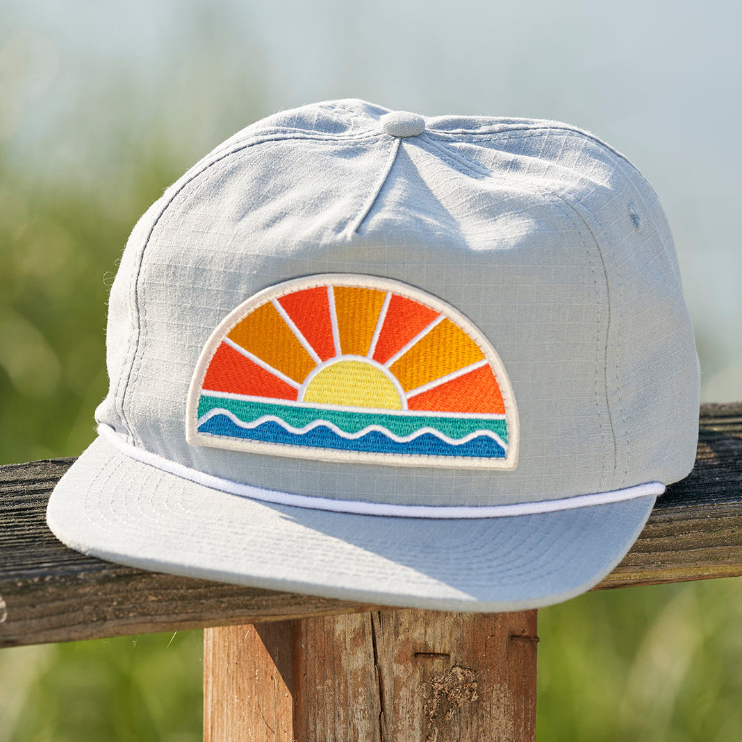 Nate Duval Horizon Hat / Baseball Cap