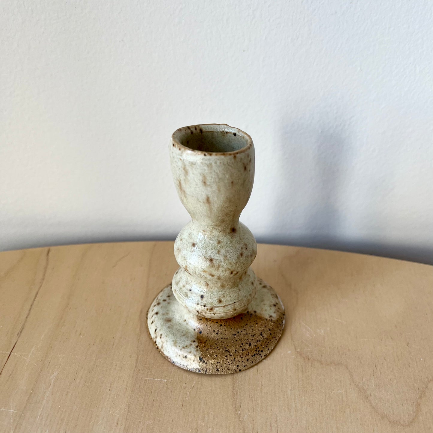 Small Candlestick Holder