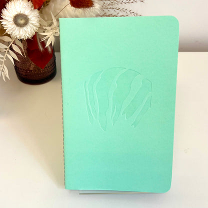Gas Tank Notebooks