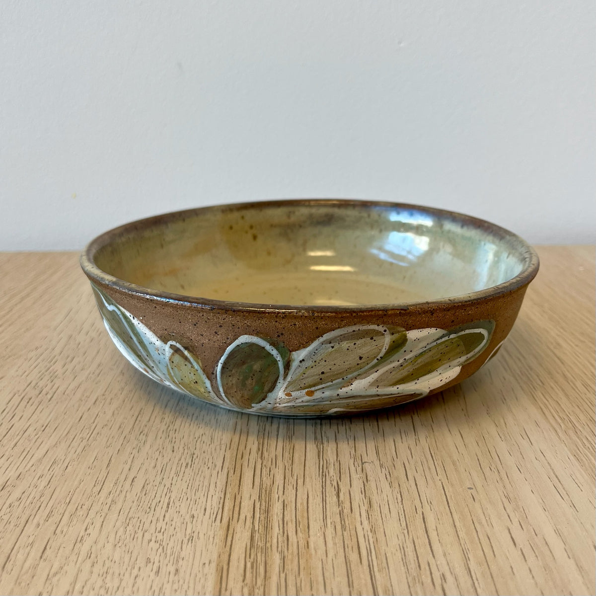 7” Serving Bowl