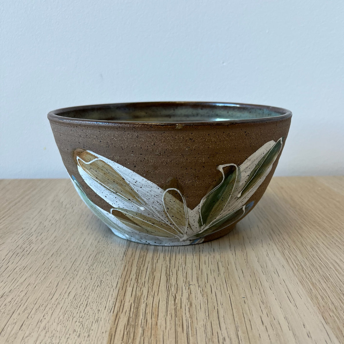 7” Deep Serving Bowl